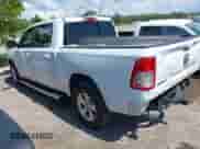 2022 Ram 1500 Big Horn с VIN 1C6RREFT2NN125613, выставлен на аукционе IAAI как лот 42920058 с пробегом 114 431 миль миль и . История ставок и продаж доступна на DreamBid. Изображение 3.