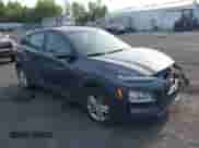 2021 Hyundai Kona SE z VIN KM8K1CAA1MU611499, wystawiony jako IAAI lot #43105604 z przebiegiem 111 209 mil mil oraz . Historia ofert i sprzedaży dostępna na DreamBid. Obrazek 1.