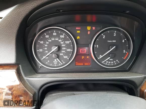 2010 BMW 3 Series 335d с VIN WBAPN7C54AA778620, выставлен на аукционе Copart как лот 48547995 с пробегом 90 684 миль миль и Списание • Salvage title. История ставок и продаж доступна на DreamBid. Изображение 9.