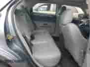 2006 Chrysler 300 C with VIN 2C3KA63H16H319071, listed as a Copart auction lot 69198805 with 148,817 mi miles and Clean title. Bid and sale history available at DreamBid. Image 10.