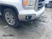 2014 GMC Sierra 1500 SLT с VIN 3GTP1VEC1EG447533, выставлен на аукционе IAAI как лот 42960575 с пробегом 220 442 миль миль и . История ставок и продаж доступна на DreamBid. Изображение 6.