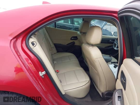 2014 Chevrolet Malibu LTZ с VIN 1G11J5SX8EF161587, выставлен на аукционе IAAI как лот 42698379 с пробегом 94 665 миль миль и . История ставок и продаж доступна на DreamBid. Изображение 8.