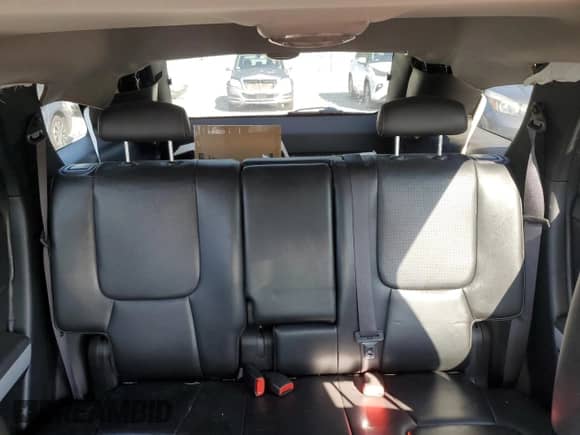 2008 Chevrolet Equinox Sport с VIN 2CNDL037586302108, выставлен на аукционе Copart как лот 71892955 с пробегом 124 032 миль миль и Чистый • Clean title. История ставок и продаж доступна на DreamBid. Изображение 10.