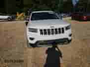 2014 Jeep Grand Cherokee Limited with VIN 1C4RJFBG0EC227146, listed as a Copart auction lot 84939615 with 130,938 mi miles and Salvage title. Bid and sale history available at DreamBid. Image 14.