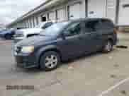 2011 Dodge Grand Caravan Crew with VIN 2D4RN5DG5BR661984, listed as a Copart auction lot 84283565 with 243,522 mi miles and Clean title. Bid and sale history available at DreamBid. Image 1.