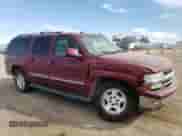 2004 Chevrolet Suburban LT с VIN 1GNFK16Z34J235192, выставлен на аукционе Copart как лот 75433094 с пробегом 268 275 миль миль и Списание • Salvage title. История ставок и продаж доступна на DreamBid. Изображение 4.