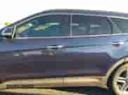 2017 Hyundai Santa Fe Limited Ultimate z VIN KM8SR4HF7HU233565, wystawiony jako IAAI lot #43468724 z przebiegiem 95 744 mil mil oraz . Historia ofert i sprzedaży dostępna na DreamBid. Obrazek 14.