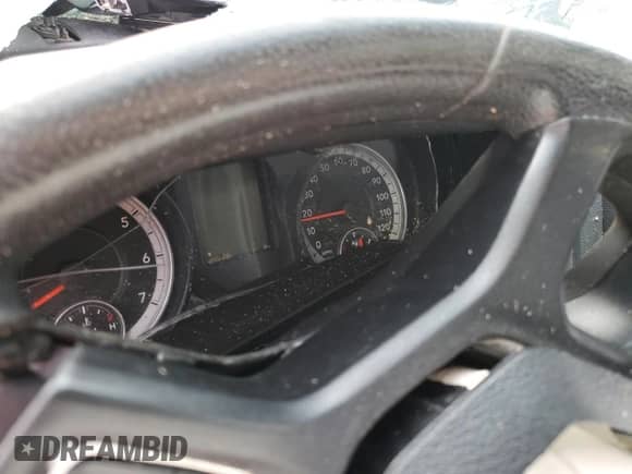 2013 Ram 1500 ST with VIN 1C6RR7FT0DS596316, listed as a Copart auction lot 83477994 with Not provided miles and Non repairable. Bid and sale history available at DreamBid. Image 9.