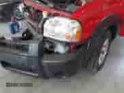 2002 Nissan Frontier XE with VIN 1N6DD26S12C330285, listed as a IAAI auction lot 42981360 with 89,797 mi miles and . Bid and sale history available at DreamBid. Image 6.