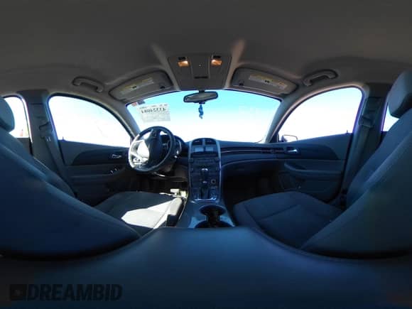 2013 Chevrolet Malibu LS with VIN 1G11B5SA7DF257153, listed as a IAAI auction lot 43324084 with 95,754 mi miles and . Bid and sale history available at DreamBid. Image 18.