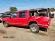 1999 Chevrolet Suburban с VIN 3GNEC16R8XG179670, выставлен на аукционе Copart как лот 85699835 с пробегом 343 415 миль миль и Списание • Salvage title. История ставок и продаж доступна на DreamBid. Изображение 2.