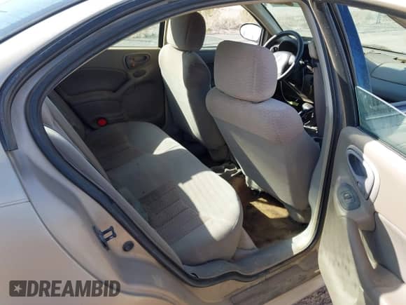 2004 Pontiac Grand Am SE1 z VIN 1G2NF52E64M507479, wystawiony jako IAAI lot #43375815 z przebiegiem 215 524 mil mil oraz . Historia ofert i sprzedaży dostępna na DreamBid. Obrazek 8.