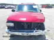 1999 Chevrolet Blazer LS with VIN 1GNDT13W0X2222414, listed as a IAAI auction lot 42936576 with 276,754 mi miles and . Bid and sale history available at DreamBid. Image 13.