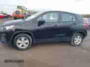 2020 Chevrolet Trax LS с VIN KL7CJNSBXLB091290, выставлен на аукционе IAAI как лот 43231912 с пробегом 61 529 миль миль и . История ставок и продаж доступна на DreamBid. Изображение 14.