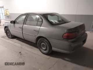 2005 Chevrolet Malibu Classic с VIN 1G1ND52F75M170714, выставлен на аукционе IAAI как лот 41407129 с пробегом 224 649 миль миль и . История ставок и продаж доступна на DreamBid. Изображение 3.