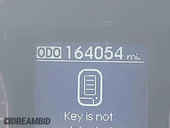 2009 Hyundai Genesis z VIN KMHGC46F79U037900, wystawiony jako IAAI lot #42707997 z przebiegiem 164 054 mil mil oraz . Historia ofert i sprzedaży dostępna na DreamBid. Obrazek 7.