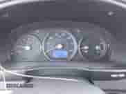 2010 Hyundai Santa Fe Limited with VIN 5NMSK4AG8AH380714, listed as a IAAI auction lot 41865483 with 169,554 mi miles and . Bid and sale history available at DreamBid. Image 7.