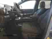 2025 Chevrolet Equinox AWD LT with VIN 3GNAXPEG0SL229788, listed as a Copart auction lot 66813315 with 1,222 mi miles and Salvage title. Bid and sale history available at DreamBid. Image 7.