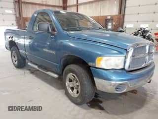 2002 Dodge 1500 с VIN 1D7HU16N62J191751, выставлен на аукционе IAAI как лот 42804571 с пробегом 73 995 миль миль и . История ставок и продаж доступна на DreamBid. Изображение 1.