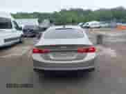 2022 Chevrolet Malibu LS with VIN 1G1ZB5ST2NF192296, listed as a IAAI auction lot 43296246 with 17,607 mi miles and . Bid and sale history available at DreamBid. Image 16.