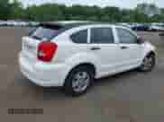 2008 Dodge Caliber SE with VIN 1B3HB28B28D625598, listed as a IAAI auction lot 42449035 with 125,987 mi miles and . Bid and sale history available at DreamBid. Image 4.