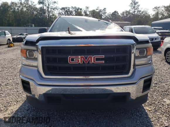 2014 GMC Sierra 1500 z VIN 3GTP1TEH8EG237513, wystawiony jako Copart lot #75186104 z przebiegiem 60 743 mil mil oraz Szkoda całkowita • Salvage title. Historia ofert i sprzedaży dostępna na DreamBid. Obrazek 5.