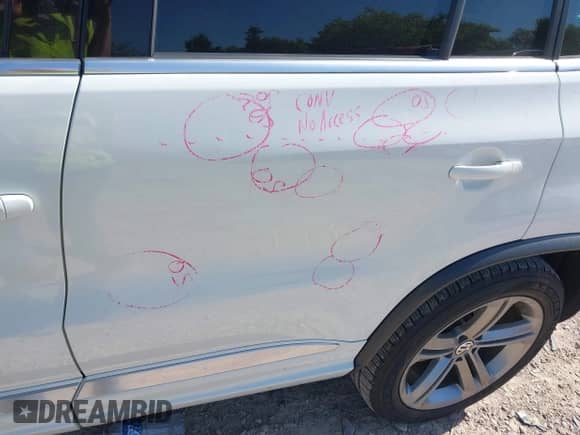 2017 Volkswagen Tiguan Sport с VIN WVGUV7AX2HW509048, выставлен на аукционе IAAI как лот 42781032 с пробегом 91 546 миль миль и . История ставок и продаж доступна на DreamBid. Изображение 17.