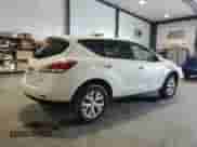 2013 Nissan Murano S с VIN JN8AZ1MW1DW304122, выставлен на аукционе Copart как лот 69092275 с пробегом 120 407 миль миль и Списание • Salvage title. История ставок и продаж доступна на DreamBid. Изображение 3.