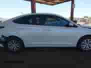 2018 Hyundai Accent SE with VIN 3KPC24A3XJE017582, listed as a IAAI auction lot 43045332 with 84,883 mi miles and . Bid and sale history available at DreamBid. Image 13.
