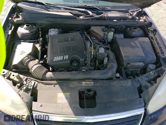 2006 Chevrolet Malibu Maxx LTZ с VIN 1G1ZU63826F160136, выставлен на аукционе Copart как лот 75676094 с пробегом 263 875 миль миль и Списание • Salvage title. История ставок и продаж доступна на DreamBid. Изображение 11.