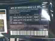 2025 Mercedes-Benz GLS 450 with VIN 4JGFF5KE1SB342204, listed as a IAAI auction lot 42007814 with 6,215 mi miles and . Bid and sale history available at DreamBid. Image 9.