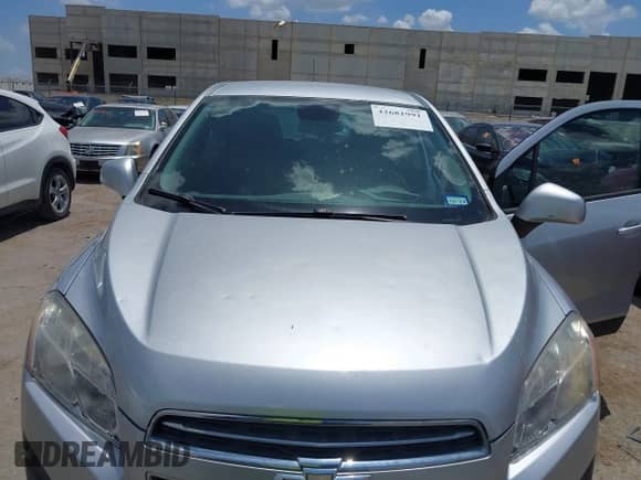 2016 Chevrolet Trax LS with VIN KL7CJKSB4GB741820, listed as a IAAI auction lot 42681991 with 160,796 mi miles and . Bid and sale history available at DreamBid. Image 6.