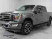 2023 Ford F-150 XL z VIN 1FTFW1E86PFA35761, wystawiony jako Copart lot #84470045 z przebiegiem 78 464 mil mil oraz Szkoda całkowita • Salvage title. Historia ofert i sprzedaży dostępna na DreamBid. Obrazek 2.