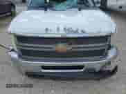 2013 Chevrolet Silverado 3500HD Work Truck с VIN 1GC4KZC86DF224992, выставлен на аукционе Copart как лот 58824995 с пробегом Не указан миль и На запчасти • Non repairable. История ставок и продаж доступна на DreamBid. Изображение 11.