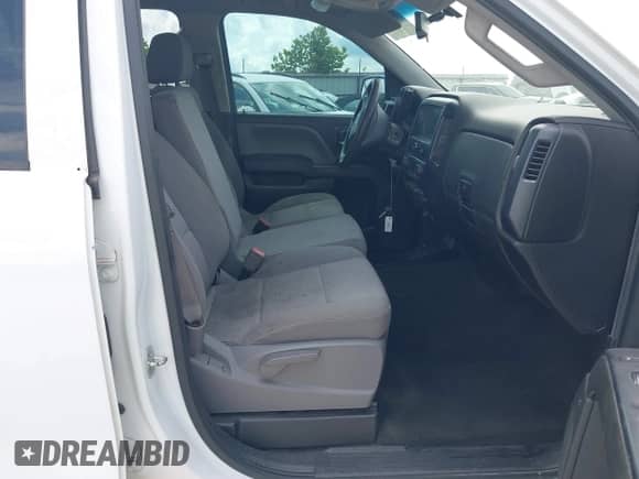 2016 GMC Sierra 1500 с VIN 1GTR1LEC6GZ283339, выставлен на аукционе IAAI как лот 42055547 с пробегом 159 936 миль миль и . История ставок и продаж доступна на DreamBid. Изображение 5.