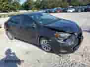 2019 Toyota Corolla L with VIN 5YFBURHE9KP899290, listed as a Copart auction lot 81907395 with 113,622 mi miles and Salvage title. Bid and sale history available at DreamBid. Image 4.