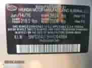 2017 Hyundai Elantra SE с VIN 5NPD84LF8HH094984, выставлен на аукционе Copart как лот 87073585 с пробегом 200 269 миль миль и Чистый • Clean title. История ставок и продаж доступна на DreamBid. Изображение 13.