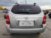 2008 Hyundai Tucson GLS с VIN KM8JM12B88U731417, выставлен на аукционе Copart как лот 90292985 с пробегом 64 124 миль миль и Чистый • Clean title. История ставок и продаж доступна на DreamBid. Изображение 6.