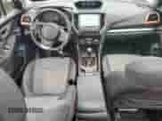 2020 Subaru Forester Special Sports с VIN JF2SKARC1LH515523, выставлен на аукционе Copart как лот 82487975 с пробегом 72 728 миль миль и Списание • Salvage title. История ставок и продаж доступна на DreamBid. Изображение 8.