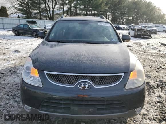 2007 Hyundai Veracruz GLS с VIN KM8NU73C57U008554, выставлен на аукционе Copart как лот 42334605 с пробегом 101 057 миль миль и Списание • Salvage title. История ставок и продаж доступна на DreamBid. Изображение 5.