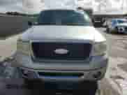 2006 Ford F-150 XLT with VIN 1FTPX14V16FB54860, listed as a Copart auction lot 85379235 with 247,853 mi miles and Salvage title. Bid and sale history available at DreamBid. Image 5.