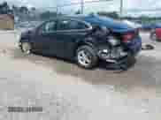 2020 Chevrolet Malibu LS with VIN 1G1ZB5ST9LF005469, listed as a IAAI auction lot 42535988 with 190,405 mi miles and . Bid and sale history available at DreamBid. Image 3.