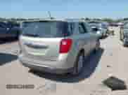 2015 Chevrolet Equinox LS с VIN 1GNALAEK8FZ139851, выставлен на аукционе IAAI как лот 42010541 с пробегом 172 925 миль миль и . История ставок и продаж доступна на DreamBid. Изображение 4.