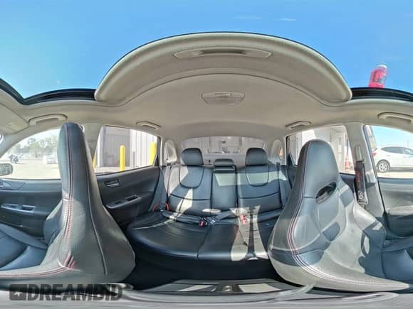 2012 Subaru WRX WRX Premium with VIN JF1GV7F60CG018066, listed as a Copart auction lot 70885795 with 143,615 mi miles and Clean title. Bid and sale history available at DreamBid. Image 15.