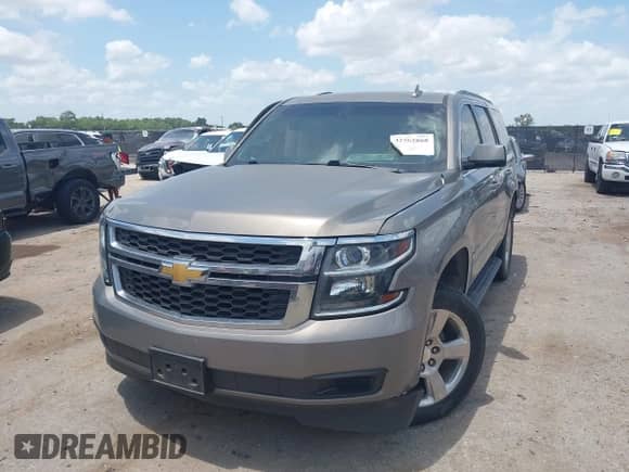 2017 Chevrolet Tahoe LS с VIN 1GNSCAKC0HR191060, выставлен на аукционе IAAI как лот 42562868 с пробегом 168 019 миль миль и . История ставок и продаж доступна на DreamBid. Изображение 17.