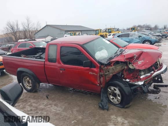 2000 Nissan Frontier XE с VIN 1N6ED26Y9YC350799, выставлен на аукционе IAAI как лот 41368847 с пробегом 119 176 миль миль и . История ставок и продаж доступна на DreamBid. Изображение 12.