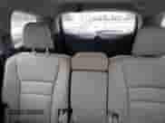 2017 Honda Pilot EX-L with VIN 5FNYF6H58HB069522, listed as a Copart auction lot 83753765 with 138,769 mi miles and Salvage title. Bid and sale history available at DreamBid. Image 10.