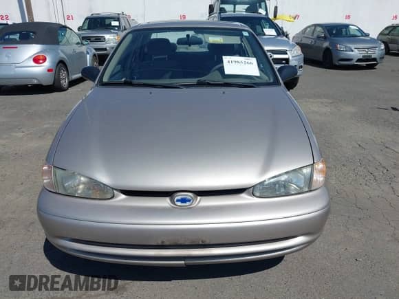 2002 Chevrolet Prizm с VIN 1Y1SK52892Z412379, выставлен на аукционе IAAI как лот 41985266 с пробегом 203 824 миль миль и . История ставок и продаж доступна на DreamBid. Изображение 6.