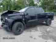 2020 Chevrolet Silverado 1500 Custom Trail Boss with VIN 3GCPYCEF3LG212283, listed as a IAAI auction lot 43425337 with Not provided miles and . Bid and sale history available at DreamBid. Image 2.