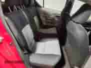 2014 Toyota Prius One with VIN JTDKDTB38E1567726, listed as a Copart auction lot 80626655 with 159,685 mi miles and Salvage title. Bid and sale history available at DreamBid. Image 10.